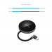 SmallRig 4870 SD4.0 SD & Micro SD USB-C Reader